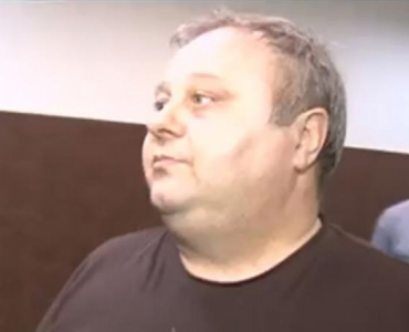 Кто такой Михаил Рябко?