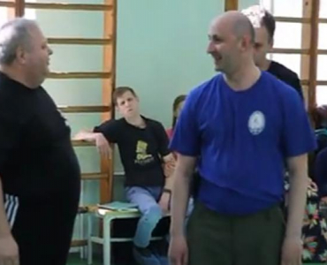 Освобождение заложника