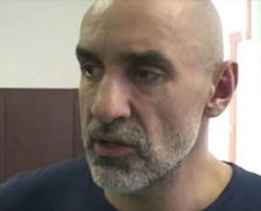 Артур Шаболтас о Системе