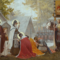 Великий князь Дмитрий Донской Великий князь Дмитрий Донской